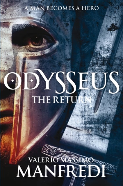 Odysseus: The Return - Book Two