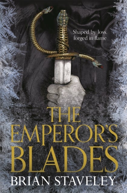 The Emperor's Blades - Chronicle of the Unhewn Throne 1