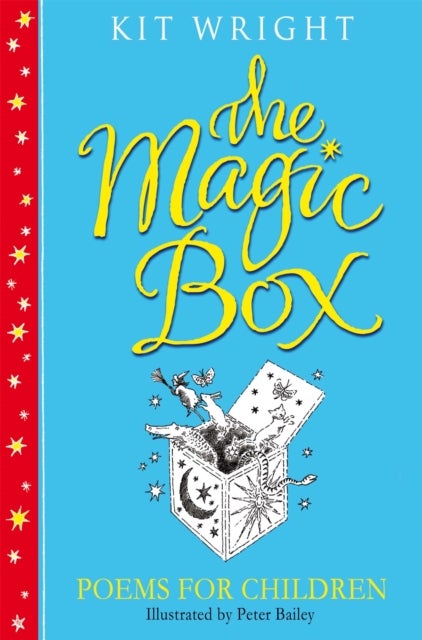 The Magic Box - Poems For Children