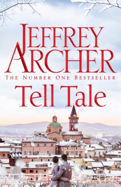 Tell Tale - short stories