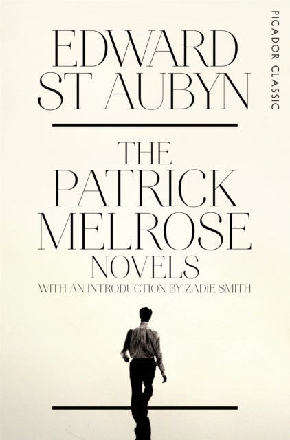 The Patrick Melrose Novels