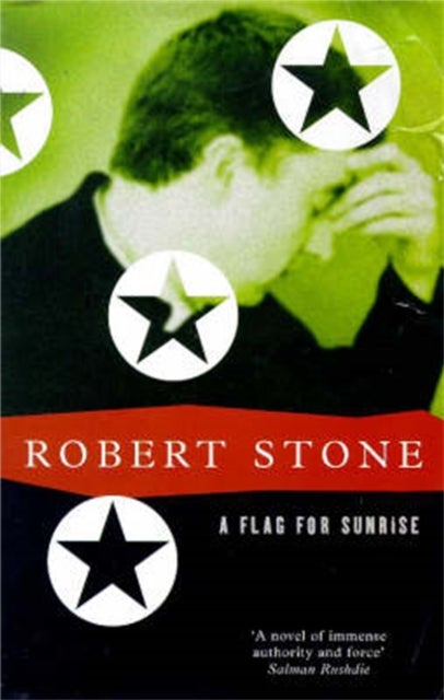 A Flag for Sunrise