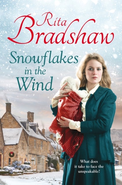 Snowflakes in the Wind - A Heartwarming Historical Fiction Novel to Curl up With