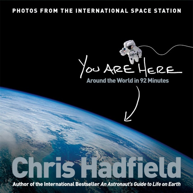 You Are Here - Around the World in 92 Minutes