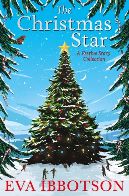 The Christmas Star - A Festive Story Collection