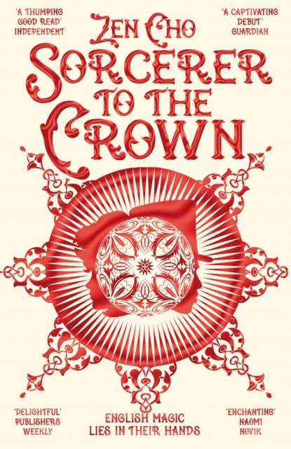 Sorcerer to the Crown - sorcerer royal trilogy 2