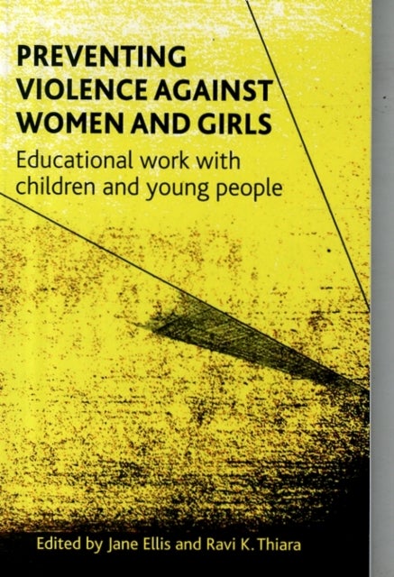 Preventing Violence against Women and Girls - Educational Work with Children and Young People