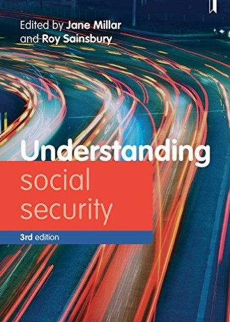 Understanding Social Security - Issues for Policy and Practice