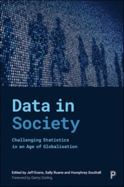 Data in Society - Challenging Statistics in an Age of Globalisation