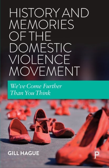 History and Memories of the Domestic Violence Movement - We've Come Further Than You Think
