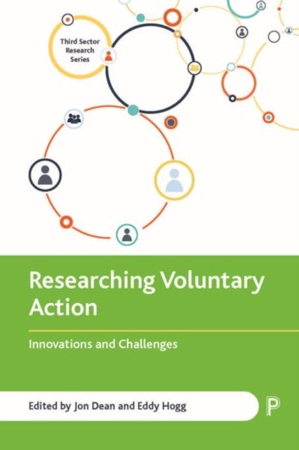 Researching Voluntary Action - Innovations and Challenges