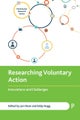 Researching Voluntary Action