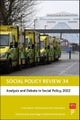 Social Policy Review 34
