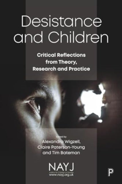 Desistance and Children - Critical Reflections from Theory, Research and Practice