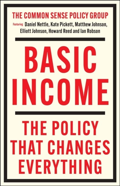 Basic Income
