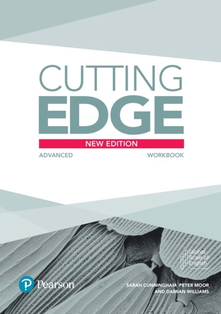 Cutting Edge Advanced New Edition Workbook without Key