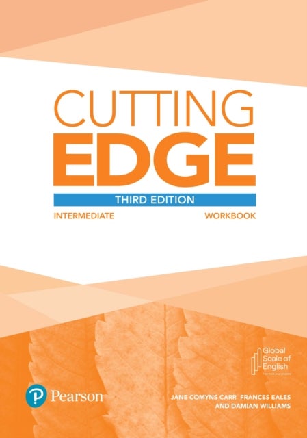 Cutting Edge 3rd Edition Intermediate Workbook without Key