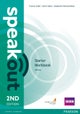 Speakout Starter 2nd Edition Workbook with Key