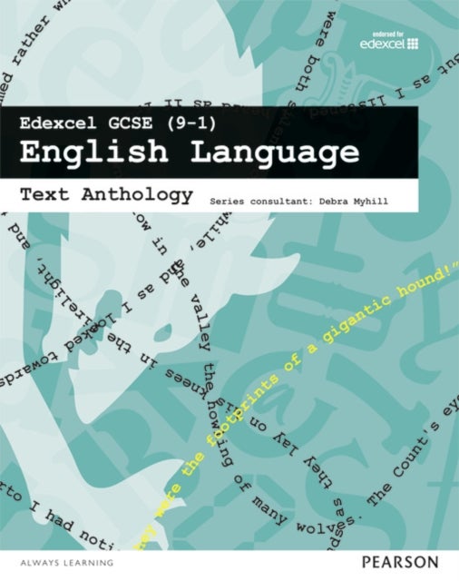 Edexcel GCSE (9-1) English Language Text Anthology - Edxcl GCSE(9-1) EngLang Anthology