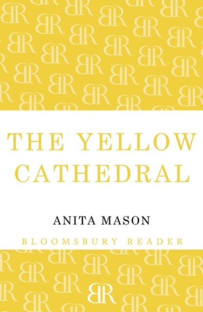 The Yellow Cathedral
