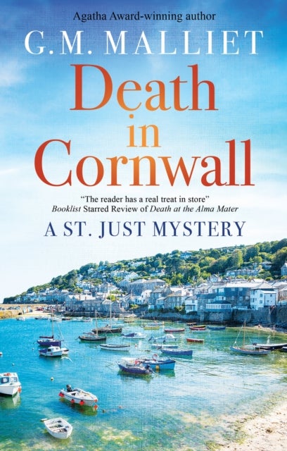 Death in Cornwall