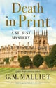Death in Print