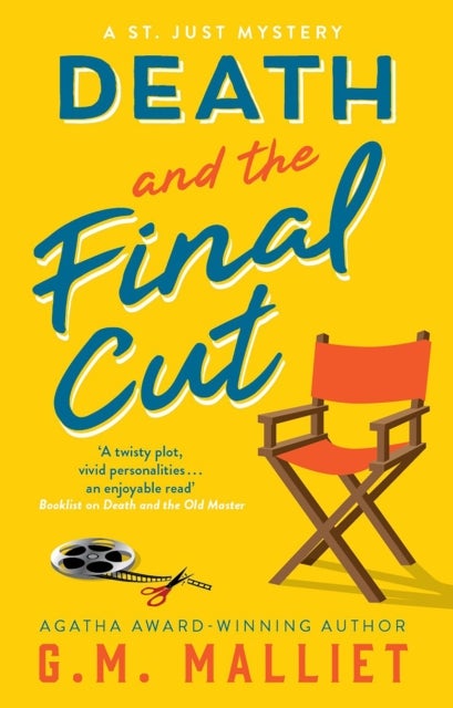 Death and the Final Cut