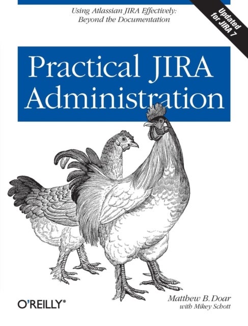 Practical Jira Administration - Using Jira Effectively: Beyond the Documentation