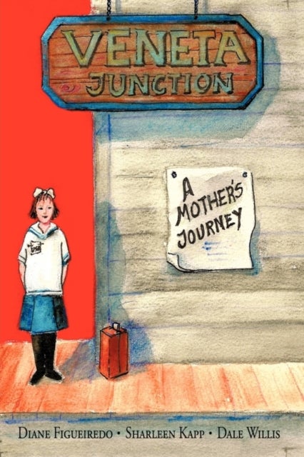 Veneta Junction - A Mother's Journey