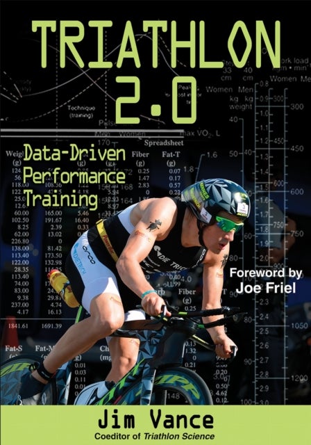 Triathlon 2.0 - Data-Driven Performance Training