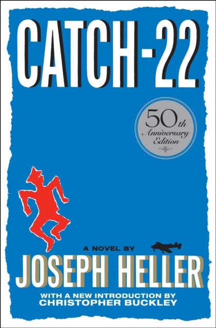 Catch-22 - 50th Anniversary Edition