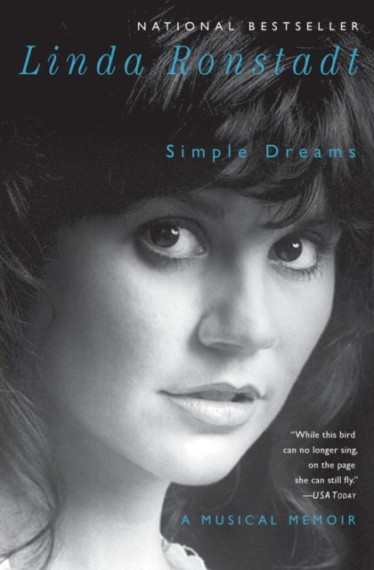 Simple Dreams - A Musical Memoir