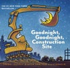 Goodnight, Goodnight Construction Site