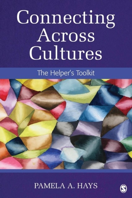 Connecting Across Cultures - The Helper's Toolkit