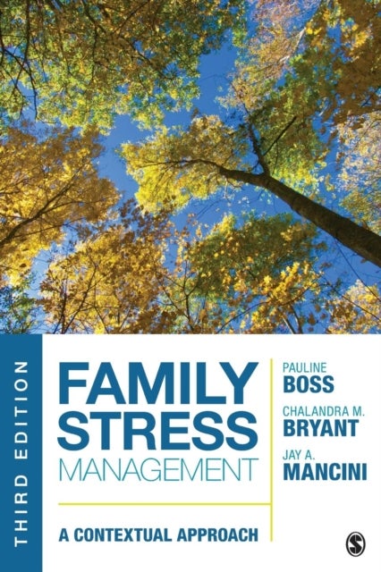 Family Stress Management - A Contextual Approach
