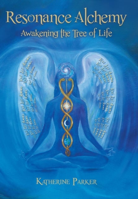 Resonance Alchemy - Awakening the Tree of Life