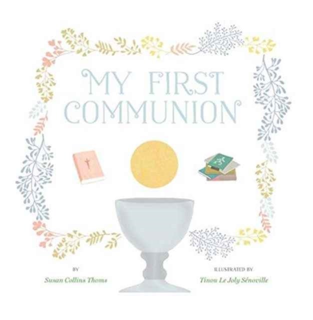 My First Communion