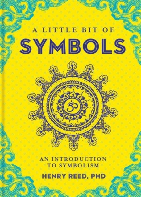 A Little Bit of Symbols - An Introduction to Symbolism