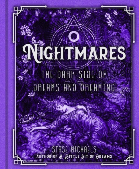 Nightmares - The Dark Side of Dreams and Dreaming