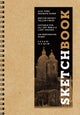 Sketchbook 5.5 x 8' Kraft Spiral Hardcover Mixed Media Sketchbook for Drawing