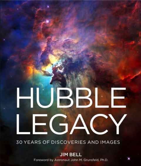Hubble Legacy - 30 Years of Discoveries and Images