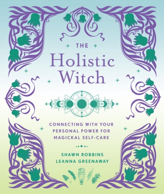 The Holistic Witch
