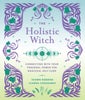 The Holistic Witch