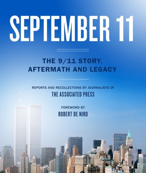September 11 - The Unfolding of 9/11 and its Aftermath