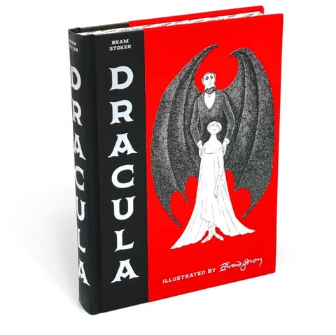 Dracula - Deluxe Edition
