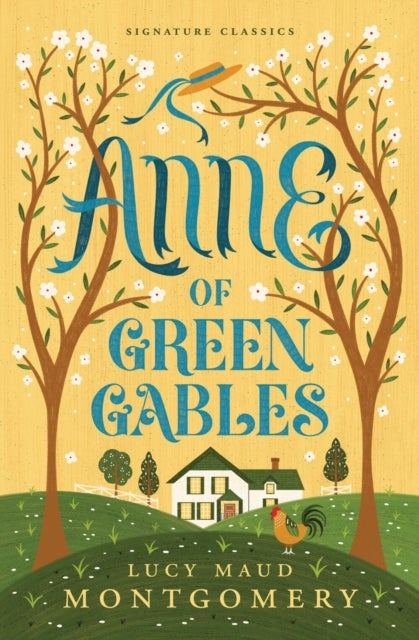 Anne of Green Gables - Children's Signature Classics