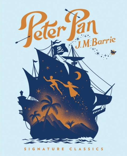 Peter Pan - Children's Signature Classics