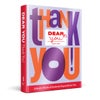 Dear You: Thank You!