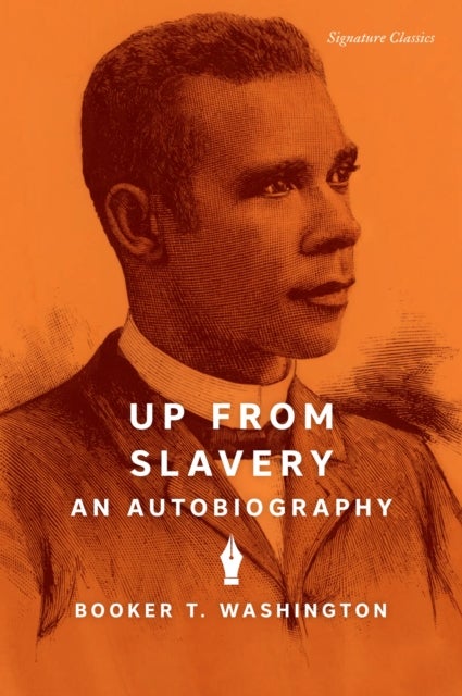 Up from Slavery - An Autobiography