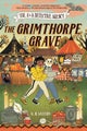The A&A Detective Agency: The Grimthorpe Grave